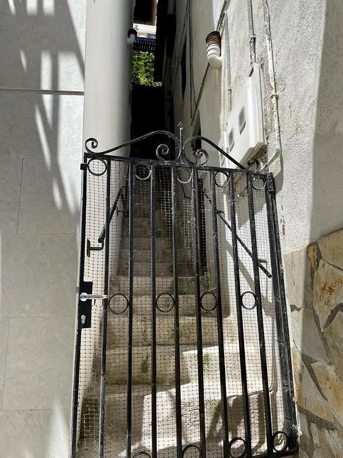 Precioso apartamento en el puerto de Elantxobe España