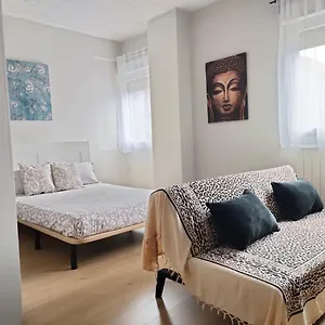 Acogedor Appartement